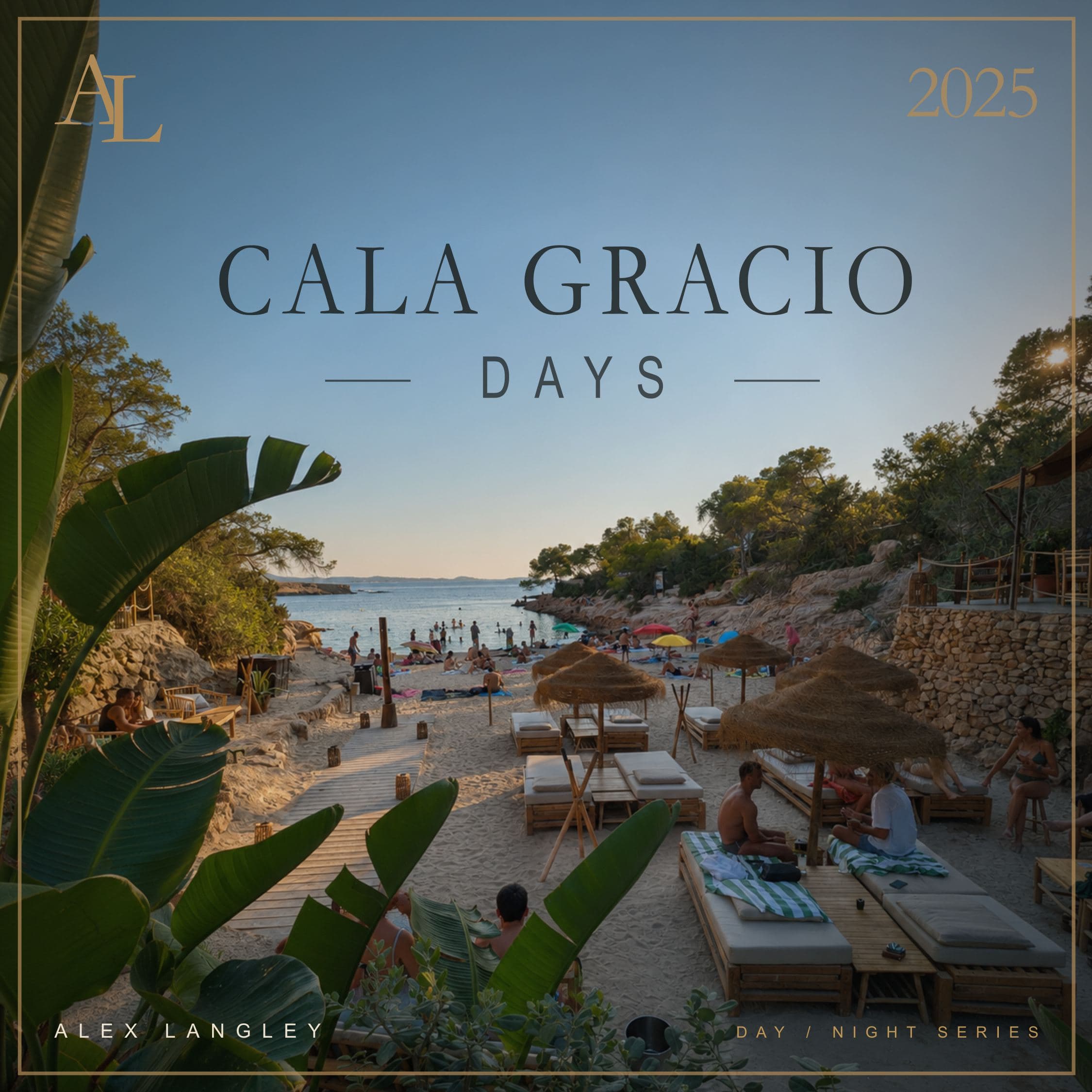 Cala Gracio Days