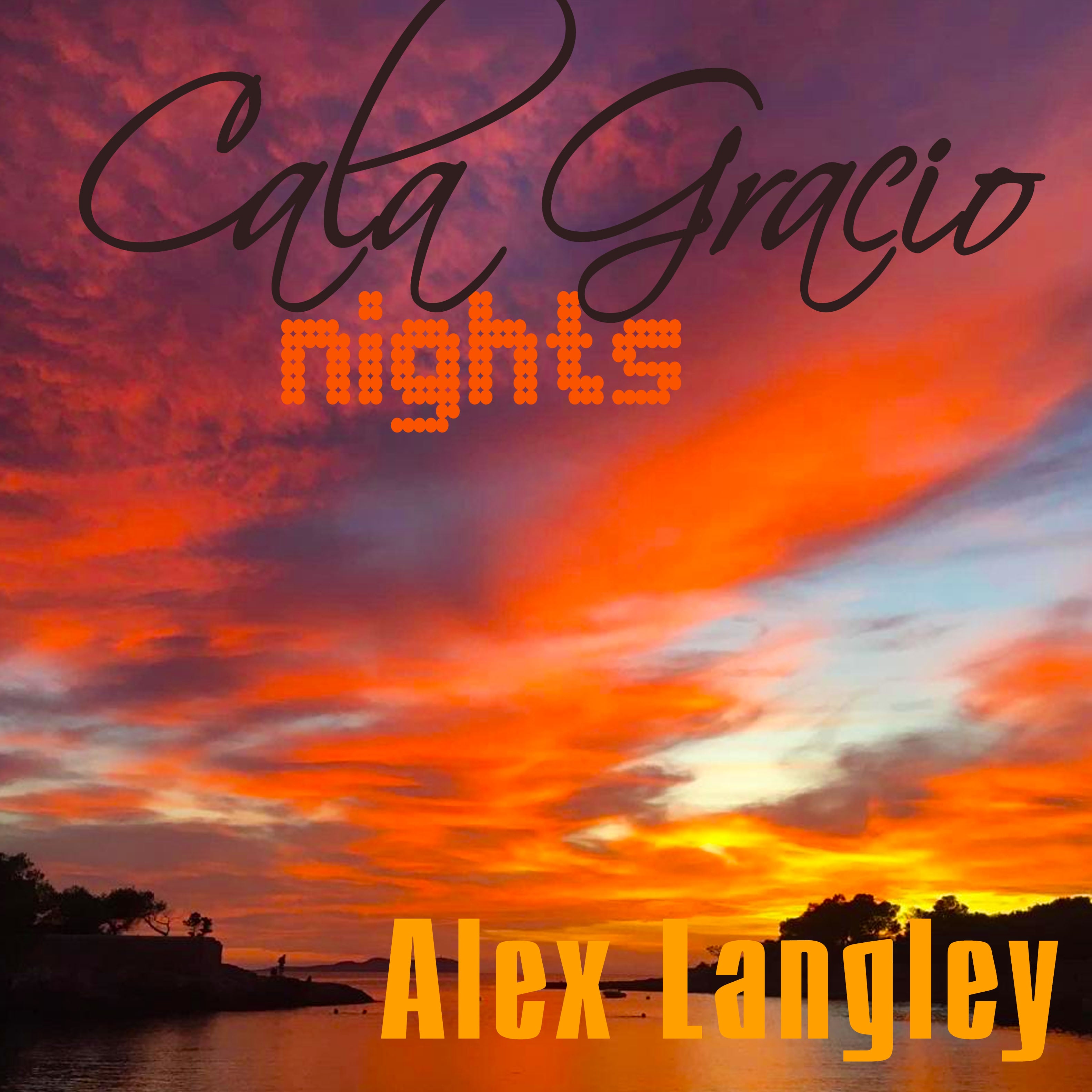 Cala Gracio Nights