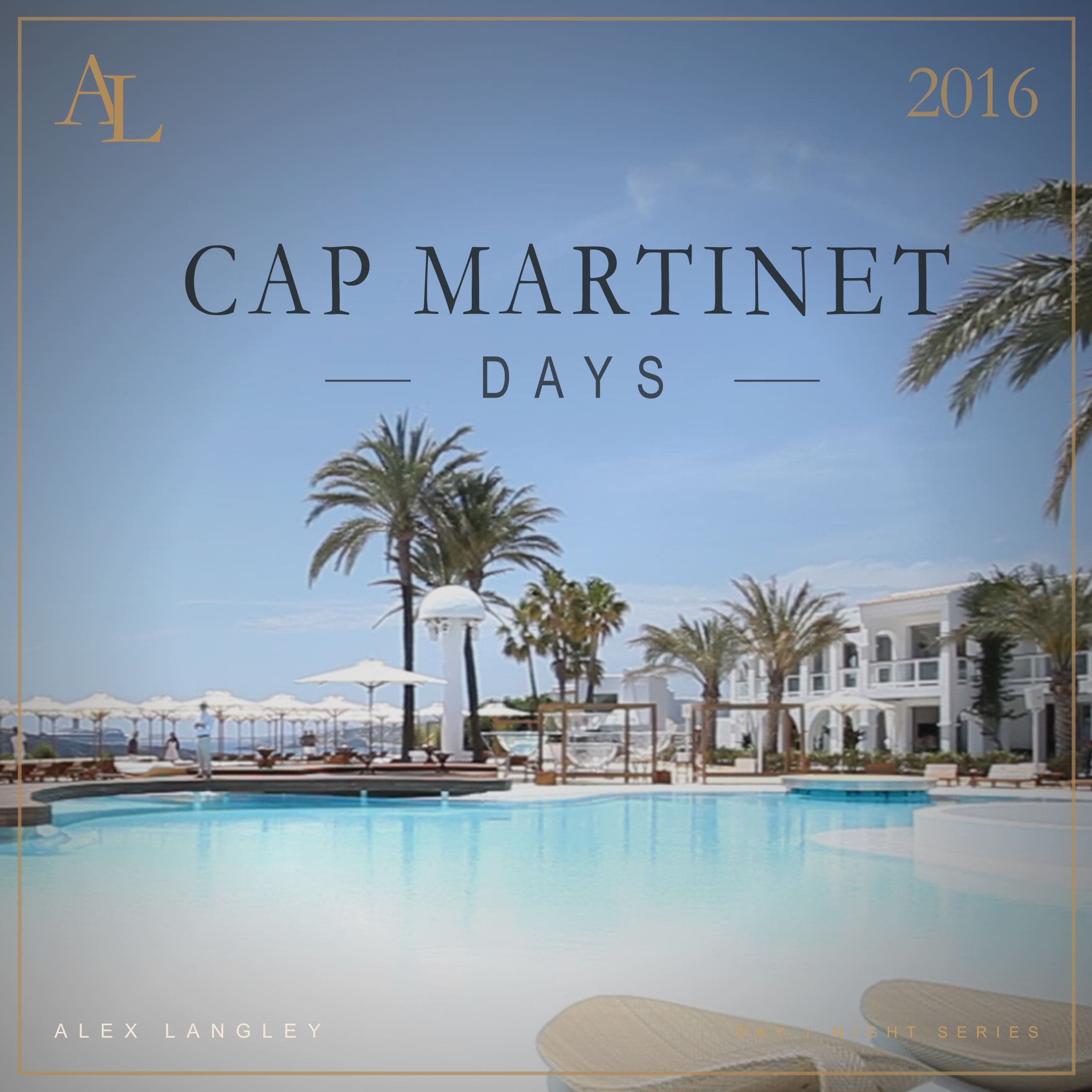 Cap Martinet Days