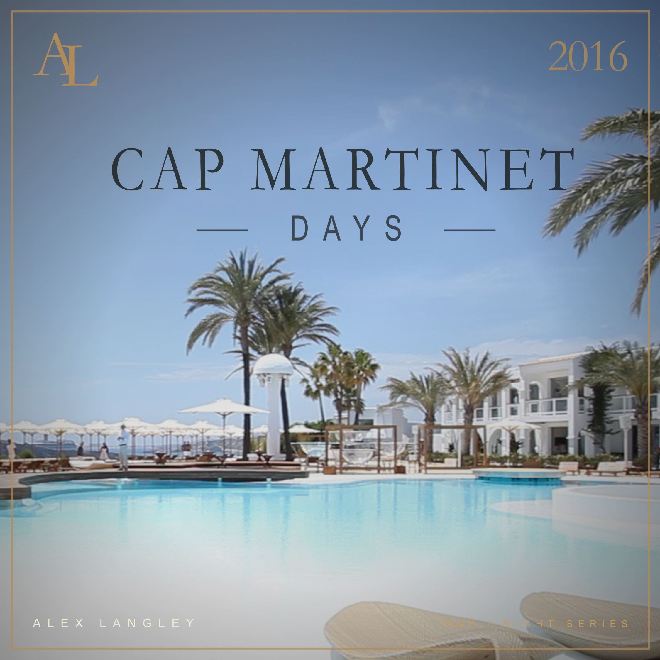 Cap Martinet Days