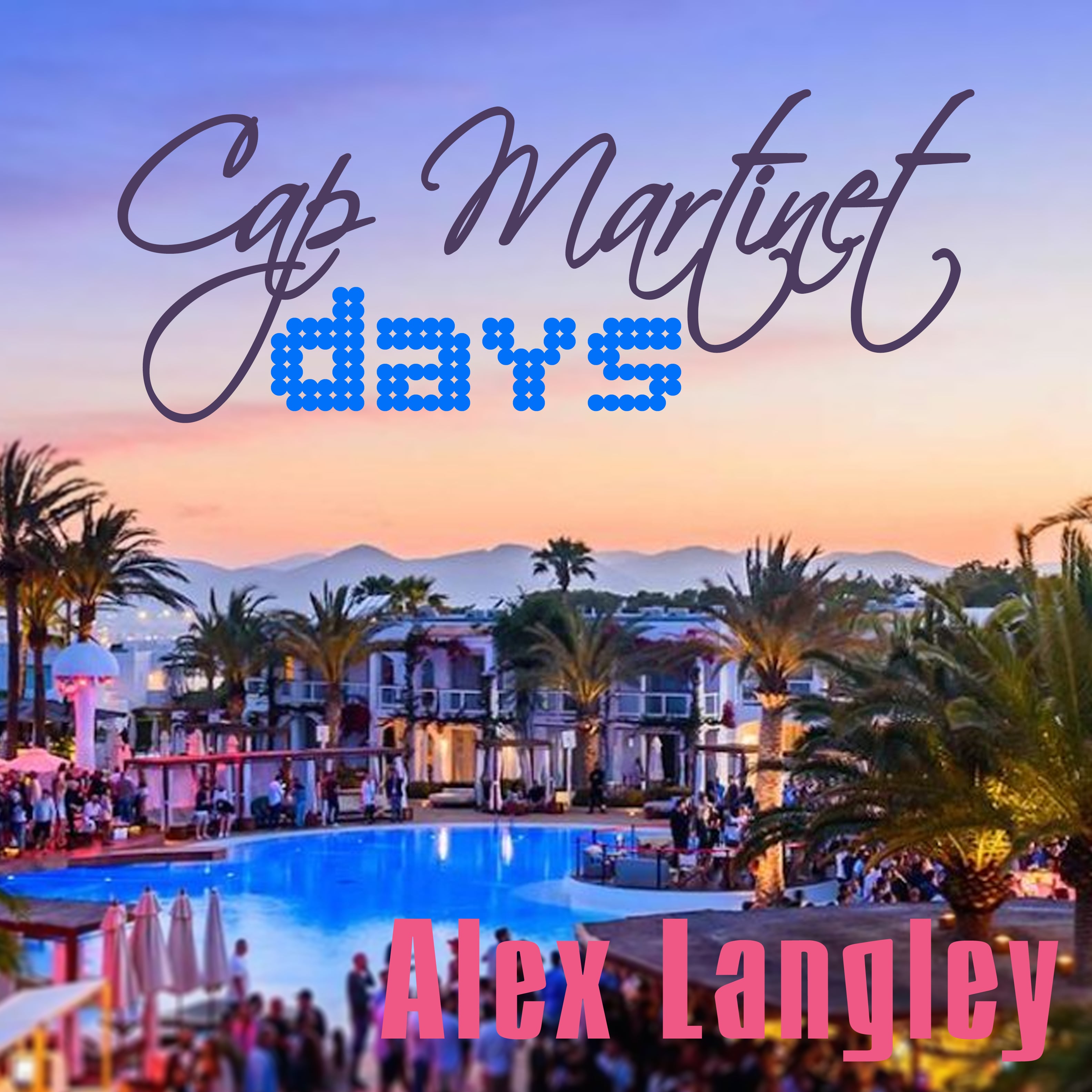Cap Martinet Days