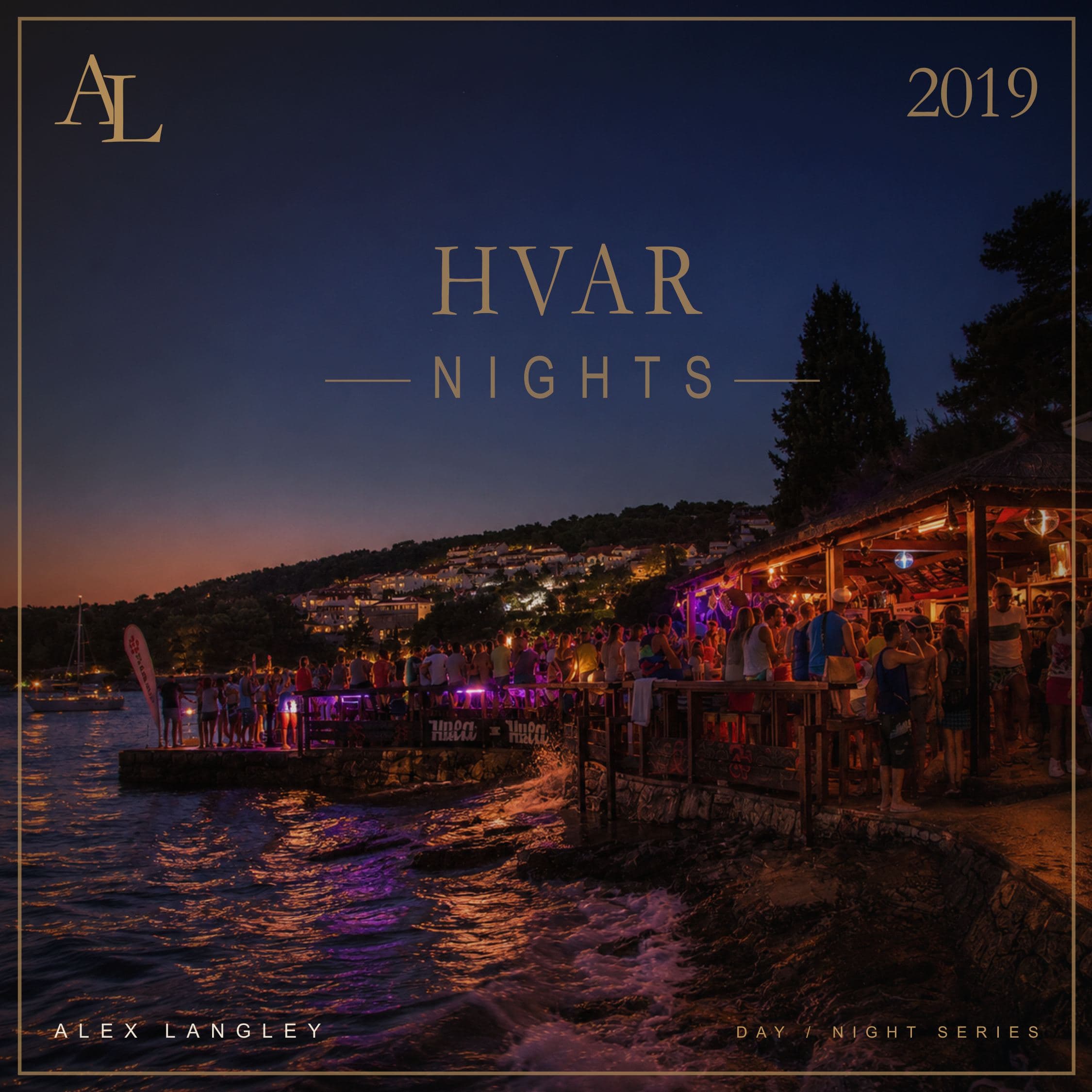 Hvar Nights