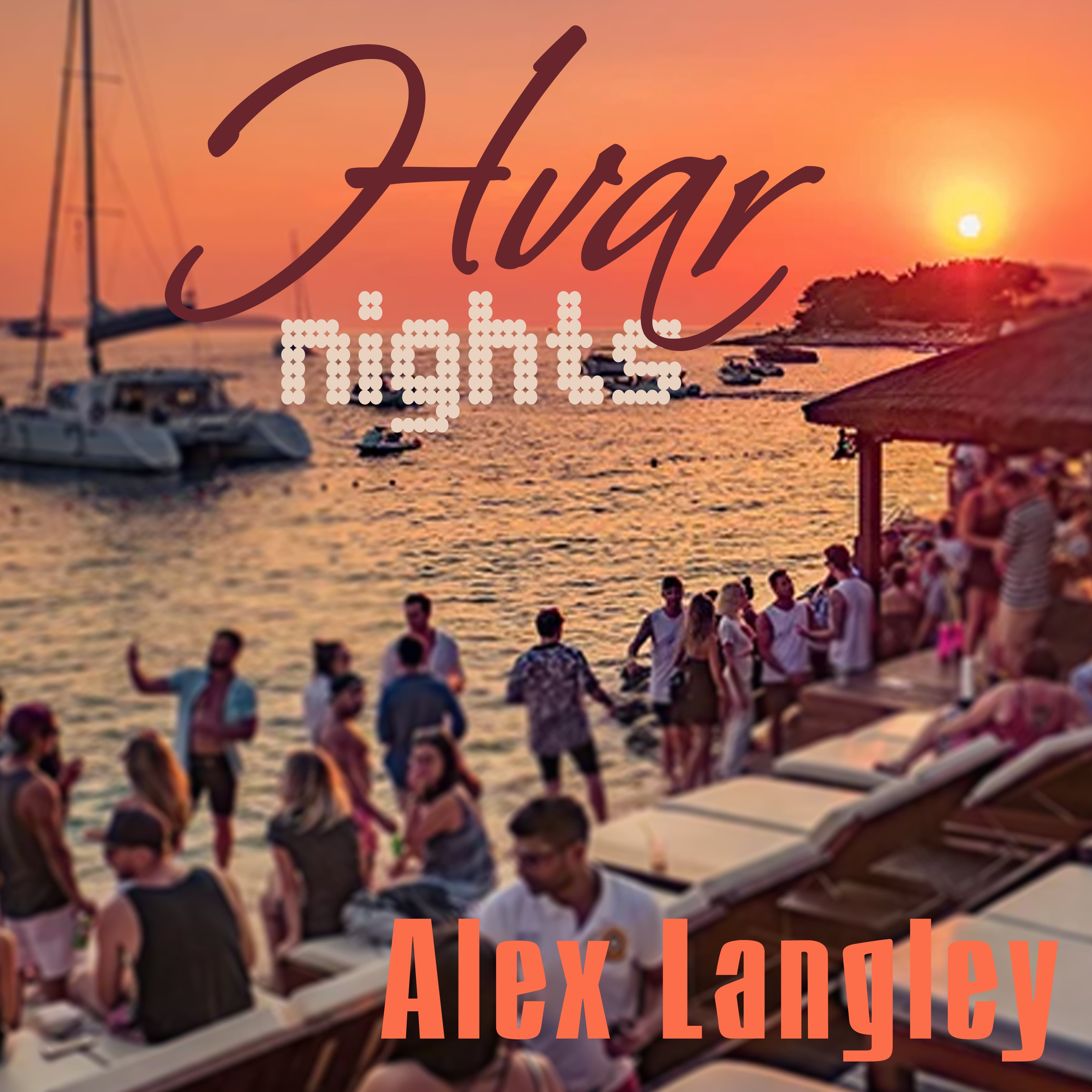 Hvar Nights