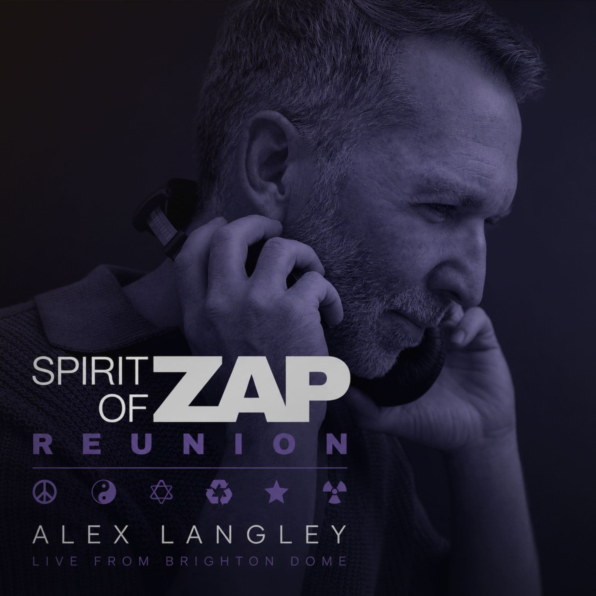 Spirit of Zap