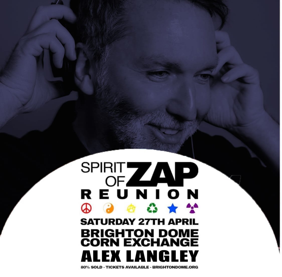 Spirit of Zap