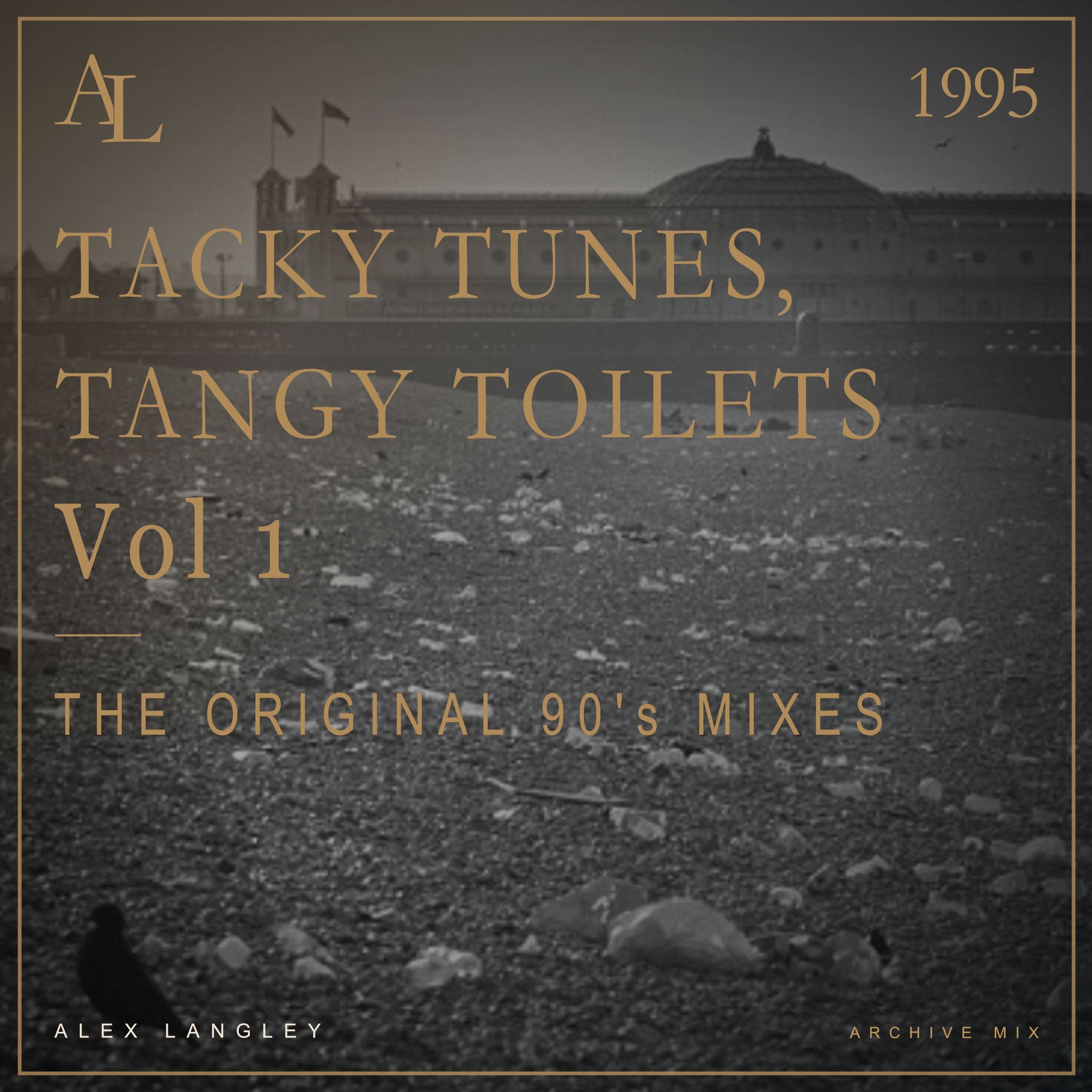 Tacky Tunes, Tangy Toilets 1
