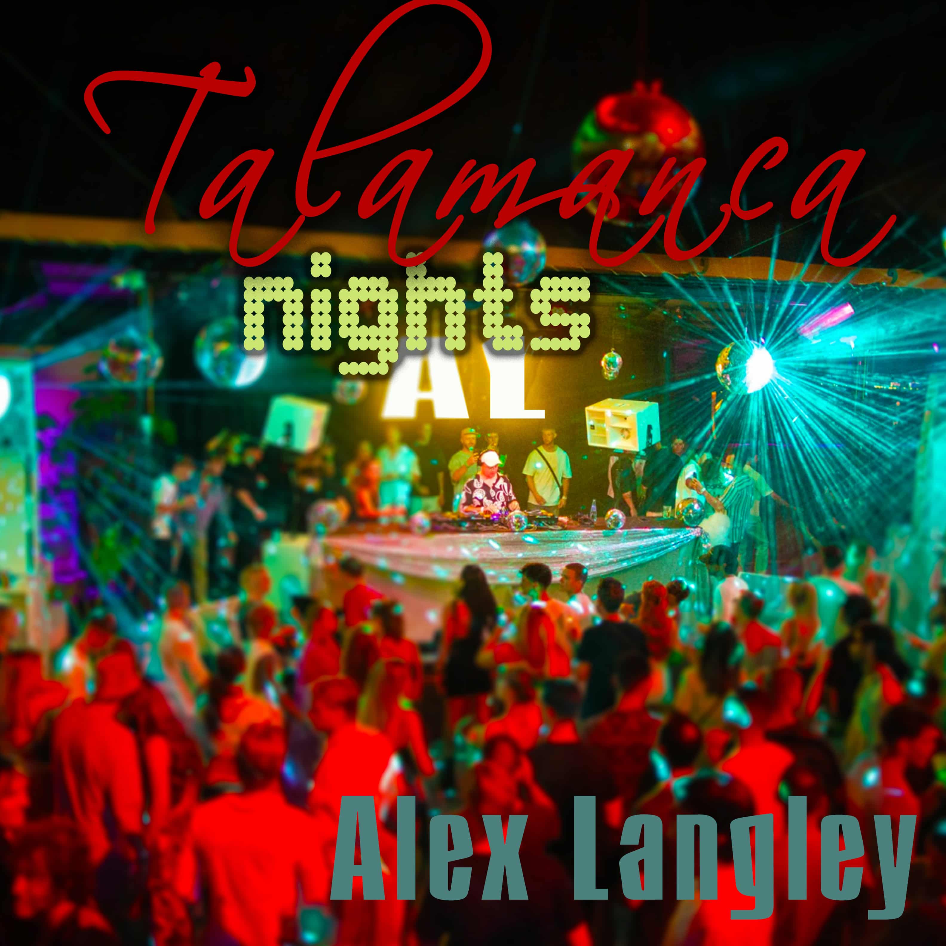 Talamanca Nights