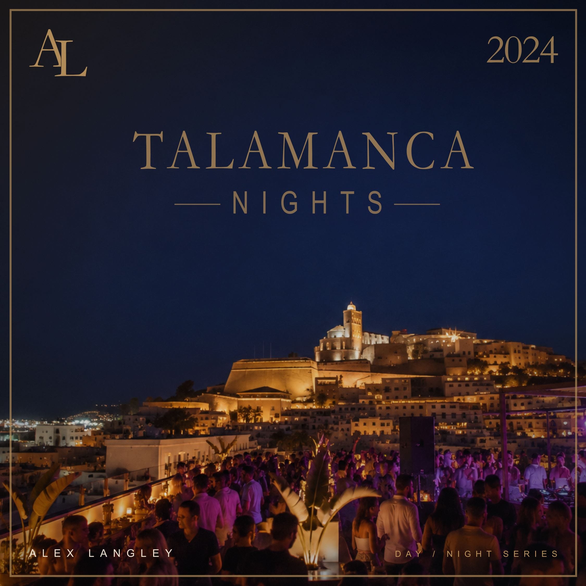 Talamanca Nights