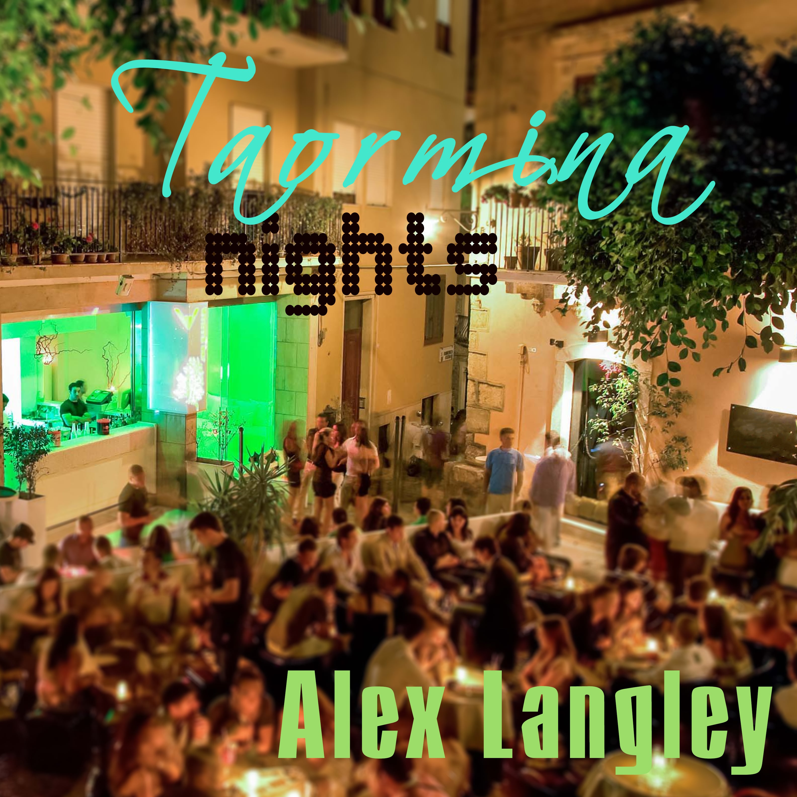 Taormina Nights